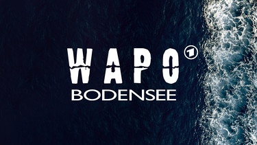 WaPo Bodensee Sendereihenbild | Bild: BR/ARD