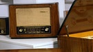 Alte Radios | Bild: BR