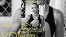 Cover des Buches "Vom Kämpfen und Lernen" von Lisa Marie Potthoff | Bild: KOMPLETTMEDIA