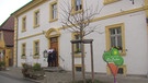 Gasthaus "Zur Sonne" | Bild: BR