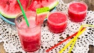 Wassermelonen-Cocktail | Bild: colourbox.com