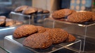 Lebkuchen mit Dattelsirup | Bild: BR