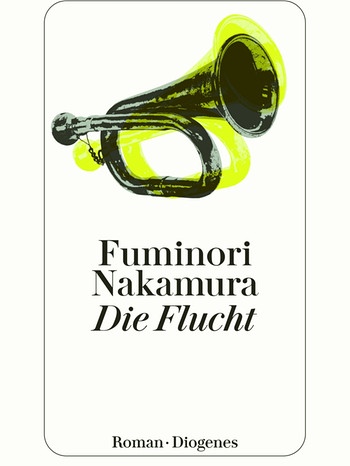 Fuminori Nakamura: Die Flucht | Bild: BR/Diogenes