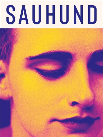 Cover von "Sauhund" | Bild: Hanser Verlag