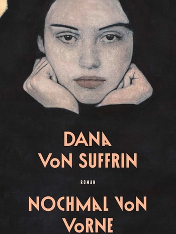 Cover von "Nochmal von vorne" | Bild: Kiepenheuer & Witsch Verlag