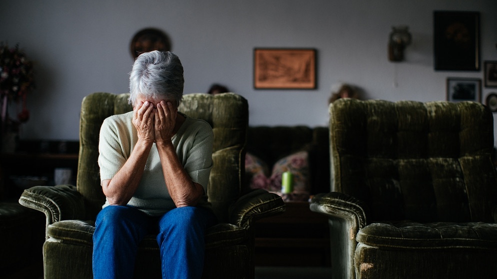 Allgemeinmedizin: Wenn Einsamkeit Krank Macht | Ratgeber | Wir In ...