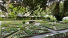 Renaissancegarten | Bild: BR / Andreas Modery