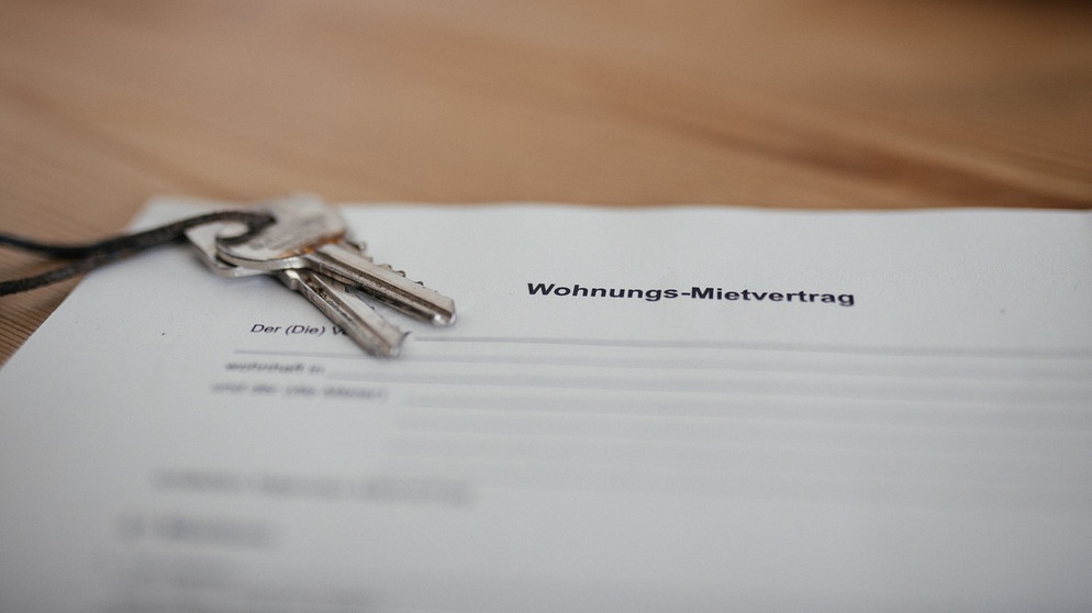 Mietrecht: Antworten Auf Wichtige Mietrechtsfragen (Teil 2) | Ratgeber ...