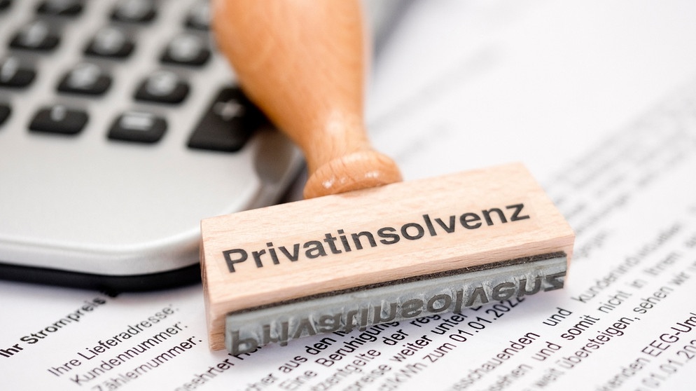 Geld: Privatinsolvenz – Ausweg Aus Den Schulden | Ratgeber | Wir In ...