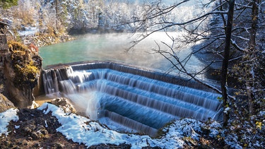 Lechfall | Bild: BR / Nina Schlesener