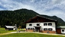 "Almgasthof Esterberg" in Garmisch-Partenkirchen | Bild: BR/Andi Christl