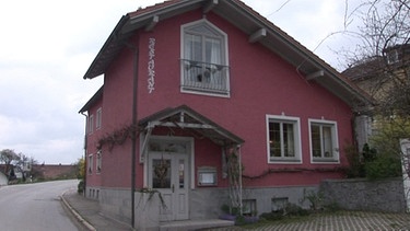 Landgasthaus Schuster | Bild: BR/ Wir in Bayern