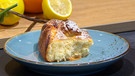 Quarktaschen-Kuchen | Bild: BR