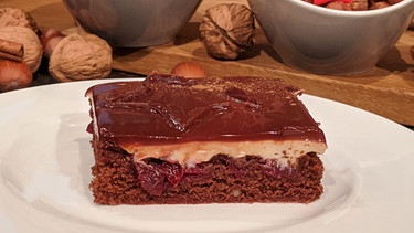 Lebkuchenwelle | Bild: BR