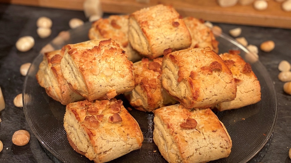 Bayern 3 Fernsehen Rezepte / Alle Rezepte Aus Der Sendung Mein ...