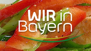 Wir In Bayern Alle Rezepte Wir In Bayern Br Fernsehen Fernsehen Br De