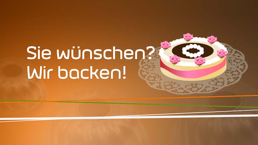 Sie Wünschen? Wir Backen!: Was Soll Am 22. November Gebacken Werden ...