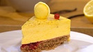 Steirische Kürbiskerntorte | Bild: BR