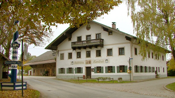 Wirtshaustipp Kandlerwirt In Oberbiberg Service Wir In Bayern