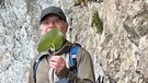 Tagesfahrt mit Biologe Thomas Gerl zum Wendelstein | Bild: BRreisen