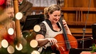 Chor und Ensemble des Münchner Advent | Bild: BR/Wirtshausmusikanten