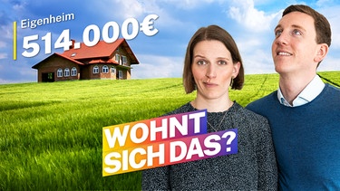 Wohnt sich das Trailer | Bild: BR/stock.adobe.com/Montage: BR/wajan