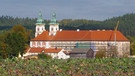 Kloster Speinshart | Bild: Erwin Albrecht