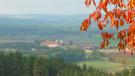 Landschaft um Kloster Speinshart | Bild:  Erwin Albrecht