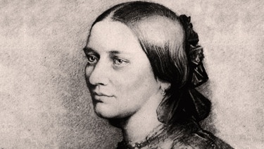 Clara Schumann | Bild: picture-alliance/dpa