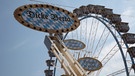 Oide Wiesn | Bild: BR/Uli Kölbl