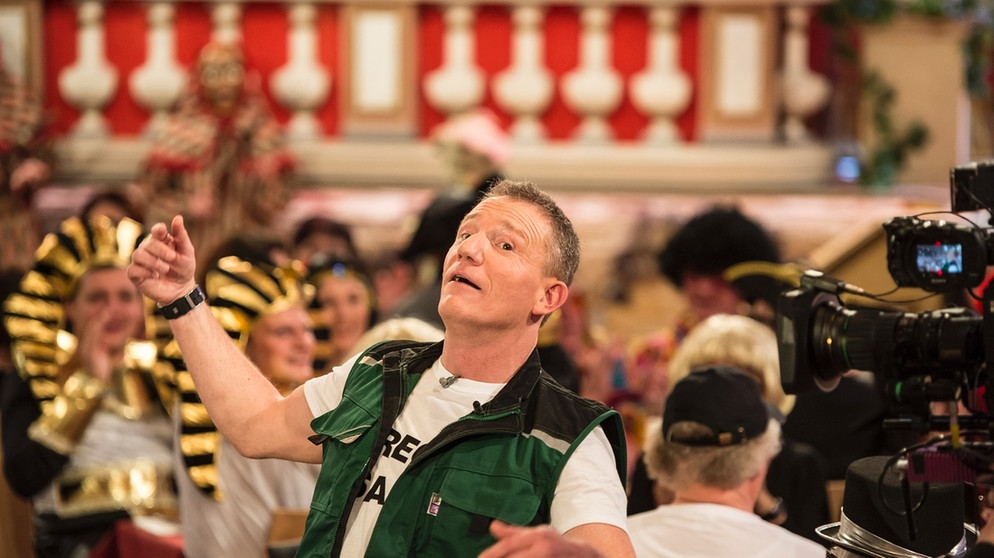 Donnerstag 16 Februar Um 1900 Uhr Frech And Frei Das Beste Aus Fastnacht In Franken 2016 