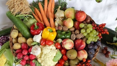 So kann Ernährung heilen! | Bild: planet-wissen.de