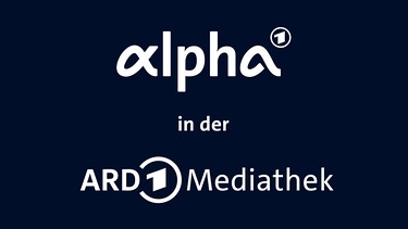 ARD alpha: Die Welt verstehen, Fernsehen