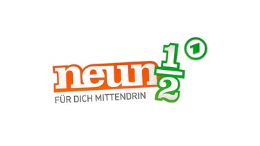 Logo der Sendung. | Bild: BR/WDR