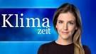 Für die ARD produziert das ARD-Wetterkompetenzzentrum (als Koproduktion des HR mit dem SWR) die halbstündige „KlimaZeit“, die sich ausschließlich Klima-Themen widmet, moderiert von Jennifer Sieglar (im Bild). Vertiefende Berichte beleuchten aktuelle Veränderungen, in Gesprächen mit Umwelt-Expertinnen und -Experten werden Entscheidungen eingeordnet und Meteorologinnen und Meteorologen aus dem ARD-Wetterkompetenzzentrum und der ganzen Welt erklären, wie sich das Klima wandelt und welche Auswirkungen das auf das Wetter hat. Anschauliche Grafiken ergänzen die Informationen. | Bild: HR