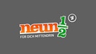 Logo zu "neuneinhalb - für dich mittendrin". | Bild: WDR