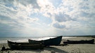 Kilometerlange Sandstrände – die findet man noch am Schwarzen Meer in Bulgarien und Rumänien. | Bild: BR/NDR/Vincent TV/Steven Galling