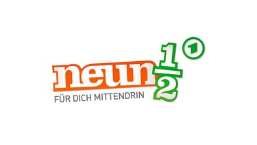 Logo zu "neuneinhalb - für dich mittendrin". | Bild: WDR