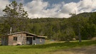 Das Haus eines Wildhüters in Patagonien. | Bild: BR/NDR/Planetfilm