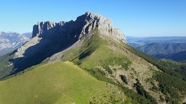 Nationalpark unter dem Monte Perdido. | Bild: SWR/navegantes