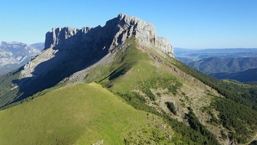 Nationalpark unter dem Monte Perdido. | Bild: SWR/navegantes