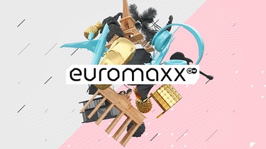 Logo zu "Euromaxx - Leben und Kultur in Europa". | Bild: DW