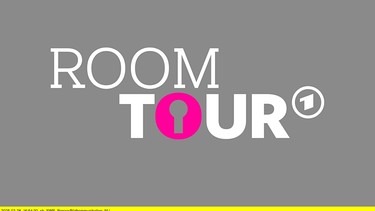 Logo zu "ARD Room Tour". | Bild: SWR