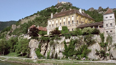 Die Wachau (Österreich) - Eine Landschaft, die lächelt | Bild: SWR/SWR/Gensch