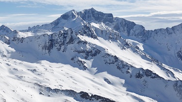 Hochalmspitze | Bild: picture alliance / Edwin Stranner / picturedesk.com