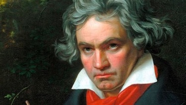Beethoven - Ein Klassiker für die Ewigkeit | Bild: planet-wissen.de