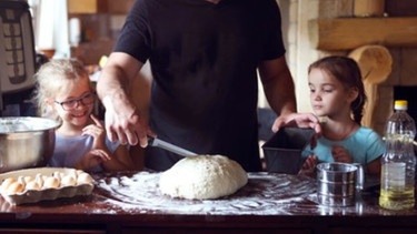 Kochen & Backen - Tipps und Tricks aus der Wissenschaft | Bild: planet-wissen.de