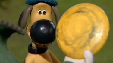 Shaun das Schaf - Bitzer für einen Tag | Bild: WDR/Aardman Animation Ltd./BBC