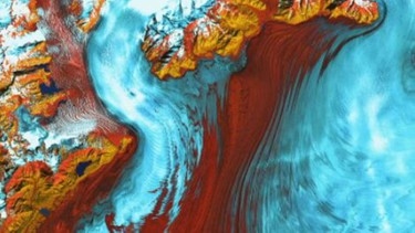 Earth as Art | Bild: BR