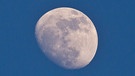 Mond | Bild: picture-alliance/dpa